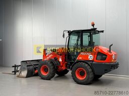 Kubota R 070