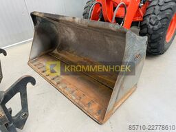 Kubota R 070