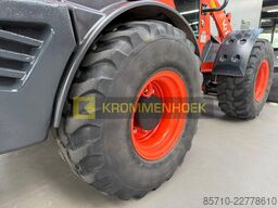 Kubota R 070
