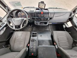 Iveco Eurocargo 160.280 4x2 - Box with sidedoors - Lo...