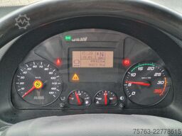 Iveco Eurocargo 160.280 4x2 - Box with sidedoors - Lo...