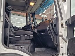 Iveco Eurocargo 160.280 4x2 - Box with sidedoors - Lo...