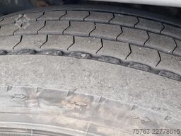 Iveco Eurocargo 160.280 4x2 - Box with sidedoors - Lo...