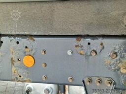 Iveco Eurocargo 160.280 4x2 - Box with sidedoors - Lo...