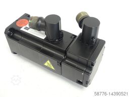 Siemens 1FK6032-6AK71-1ZZ9-Z Motor SN N250159490036 für KUKA generalüberholt mit 12 Monaten Gewährleistung