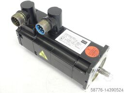 Siemens 1FK6032-6AK71-1ZZ9-Z Motor SN YFP550212927024 für KUKA generalüberholt mit 12 Monaten Gewährleistung