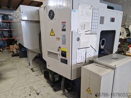 Mori Seiki TL40