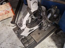 Mori Seiki TL40