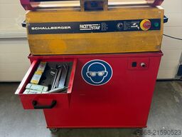 Schallberger Facette Star FS 500/1000