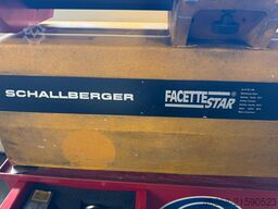Schallberger Facette Star FS 500/1000