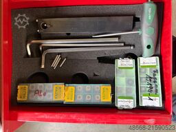 Schallberger Facette Star FS 500/1000