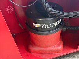 Schallberger Facette Star FS 500/1000