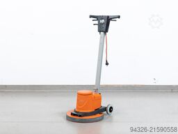 Numatic NPR 1515 /S 150RPM Brush Padholder Pads