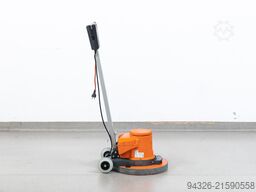 Numatic NPR 1515 /S 150RPM Brush Padholder Pads