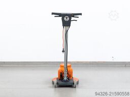 Numatic NPR 1515 /S 150RPM Brush Padholder Pads