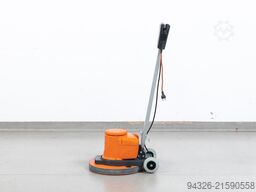 Numatic NPR 1515 /S 150RPM Brush Padholder Pads