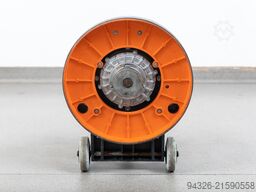 Numatic NPR 1515 /S 150RPM Brush Padholder Pads