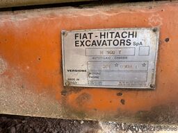 Fiat-Hitachi FH 300 T