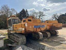 Fiat-Hitachi FH 300 T