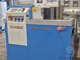 Euromac Digibend 400 CNC