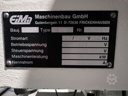 Eima Typ 122
