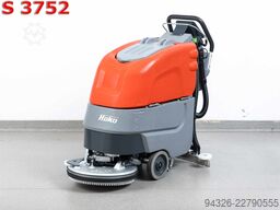 Hako Hakomatic B30 TB430 - 2010y - 2303h
