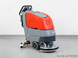 Hako Hakomatic B30 TB430 - 2010y - 2303h