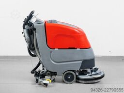 Hako Hakomatic B30 TB430 - 2010y - 2303h