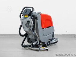 Hako Hakomatic B30 TB430 - 2010y - 2303h