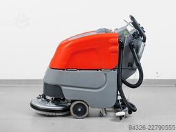 Hako Hakomatic B30 TB430 - 2010y - 2303h
