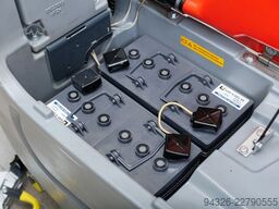 Hako Hakomatic B30 TB430 - 2010y - 2303h