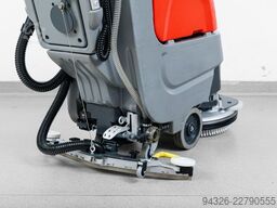 Hako Hakomatic B30 TB430 - 2010y - 2303h