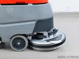 Hako Hakomatic B30 TB430 - 2010y - 2303h
