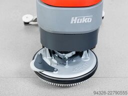 Hako Hakomatic B30 TB430 - 2010y - 2303h