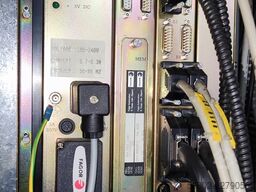 Oerlikon KC4 FAGOR CNC Control