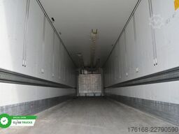 SCHMITZ CARGOBULL SKO Double Deck FP60 ThermoKing SLXi 300