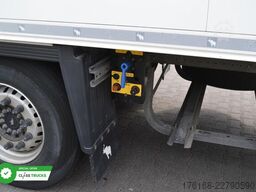 SCHMITZ CARGOBULL SKO Double Deck FP60 ThermoKing SLXi 300
