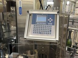Sacmi Etikettierer für Selbstklebeetiketten