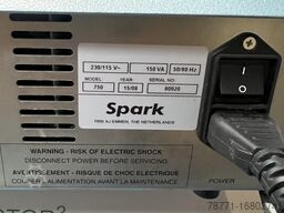 Spark Holland 750
