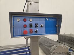 Rademaker Croissant lamineer lijn