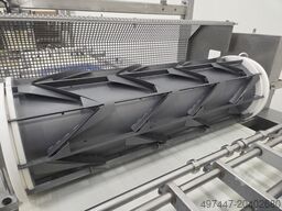 Rademaker Croissant lamineer lijn