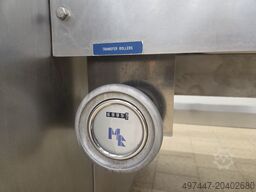 Rademaker Croissant lamineer lijn