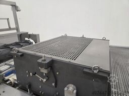 Rademaker Croissant lamineer lijn