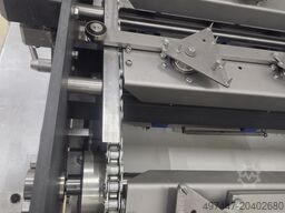 Rademaker Croissant lamineer lijn