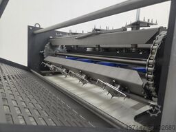 Rademaker Croissant lamineer lijn