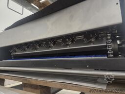 Rademaker Croissant lamineer lijn