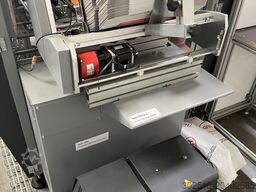 DM Pack Kartonfüllmaschine