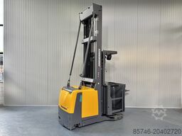 JUNGHEINRICH EKS 412 s - Wire Guidance !! PSA !! Triplex FFL !!