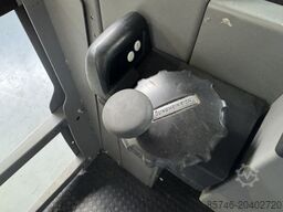 JUNGHEINRICH EKS 412 s - Wire Guidance !! PSA !! Triplex FFL !!