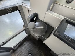 JUNGHEINRICH EKS 412 s - Wire Guidance !! PSA !! Triplex FFL !!